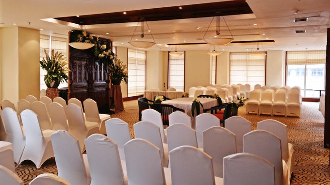 Akad Nikah by Financial Club Jakarta - 006 Akad Nikah by Financial Club Jakarta - 006