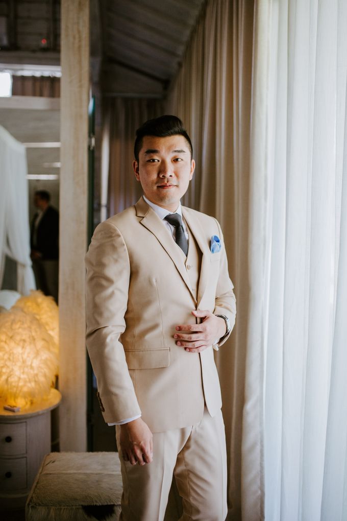 Rita & Ting Wedding by Delapan Bali Event & Wedding - 034 Rita & Ting Wedding by Delapan Bali Event & Wedding - 034