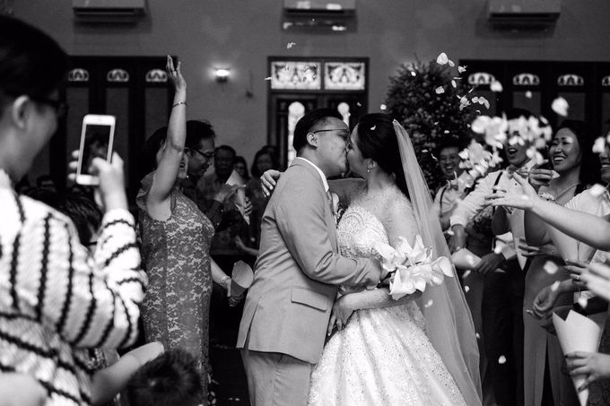 Wedding Aviv & Gabriela by VinZ production - 003