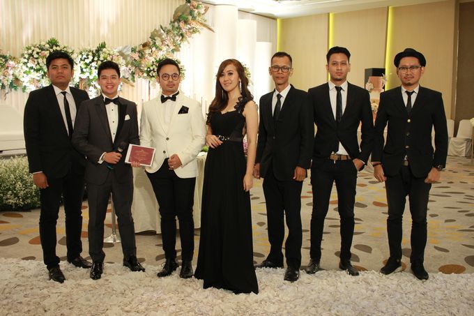 Mc Wedding Pullman Jakarta - Anthony Stevven by Anthony Stevven - 009 Mc Wedding Pullman Jakarta - Anthony Stevven by Anthony Stevven - 009