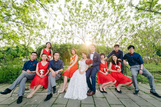 Wedding in China by Elikon Picture - 049 Wedding in China by Elikon Picture - 049