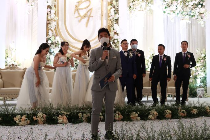 MC Wedding JW Marriot Jakarta - Anthony Stevven by JW Marriott Hotel Jakarta - 028 MC Wedding JW Marriot Jakarta - Anthony Stevven by JW Marriott Hotel Jakarta - 028