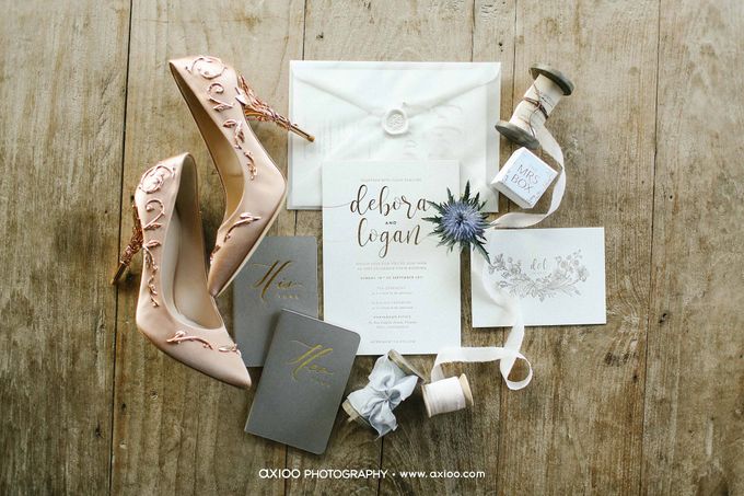Debora & Logan by Bali Wedding Paradise - 025 Debora & Logan by Bali Wedding Paradise - 025