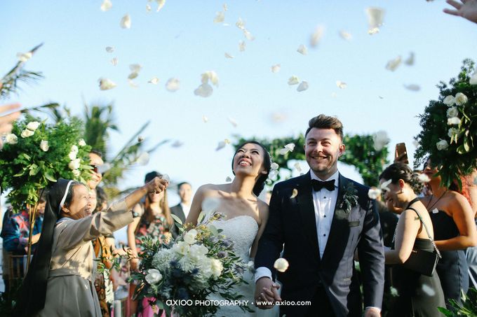 Debora & Logan by Bali Wedding Paradise - 034 Debora & Logan by Bali Wedding Paradise - 034