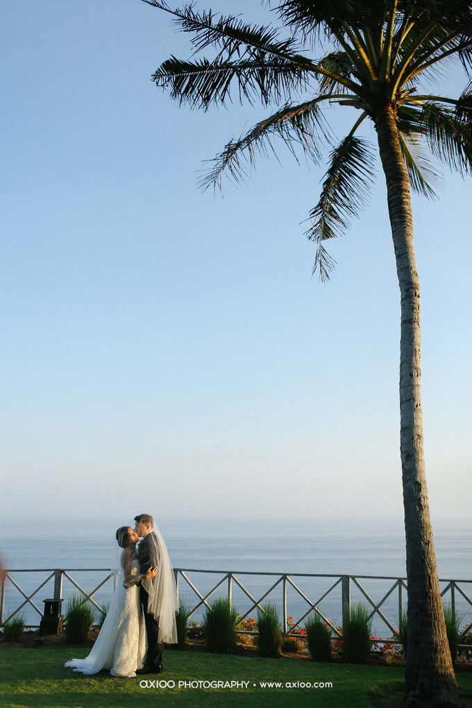 Debora & Logan by Bali Wedding Paradise - 035 Debora & Logan by Bali Wedding Paradise - 035