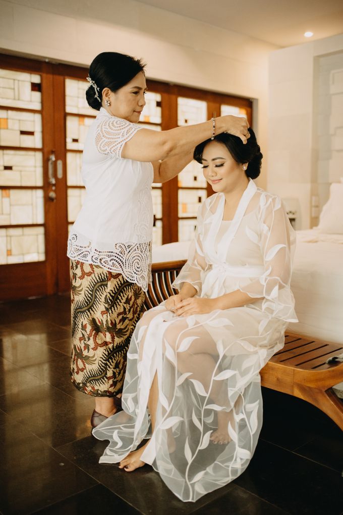 Wedding of Donny & Anastasia by Alindra Villa - 005 Wedding of Donny & Anastasia by Alindra Villa - 005
