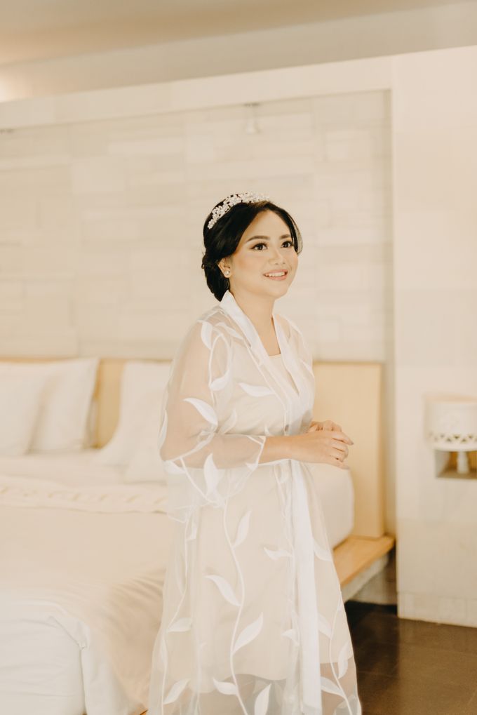 Wedding of Donny & Anastasia by Alindra Villa - 006 Wedding of Donny & Anastasia by Alindra Villa - 006