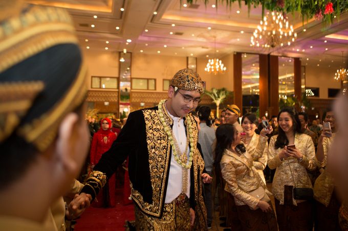 Dana & Brena Wedding by Akuwedding - 010 Dana & Brena Wedding by Akuwedding - 010