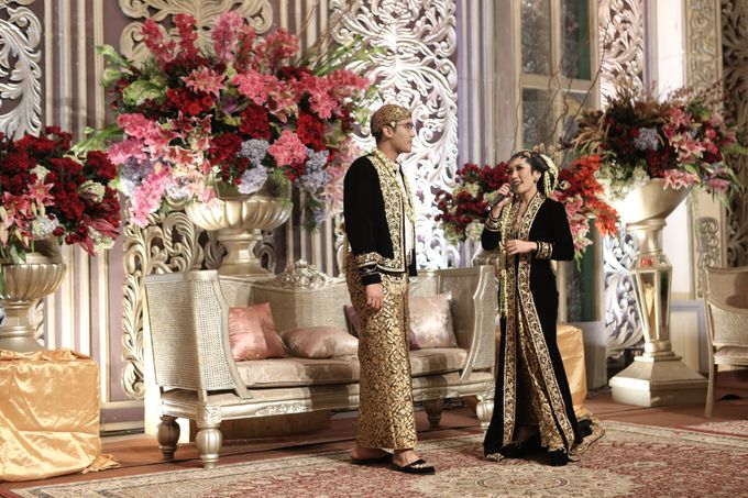 Dana & Brena Wedding by Akuwedding - 015 Dana & Brena Wedding by Akuwedding - 015