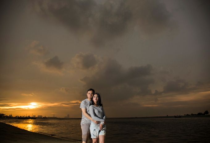 Prewedding by Video Art - 003 Prewedding by Video Art - 003