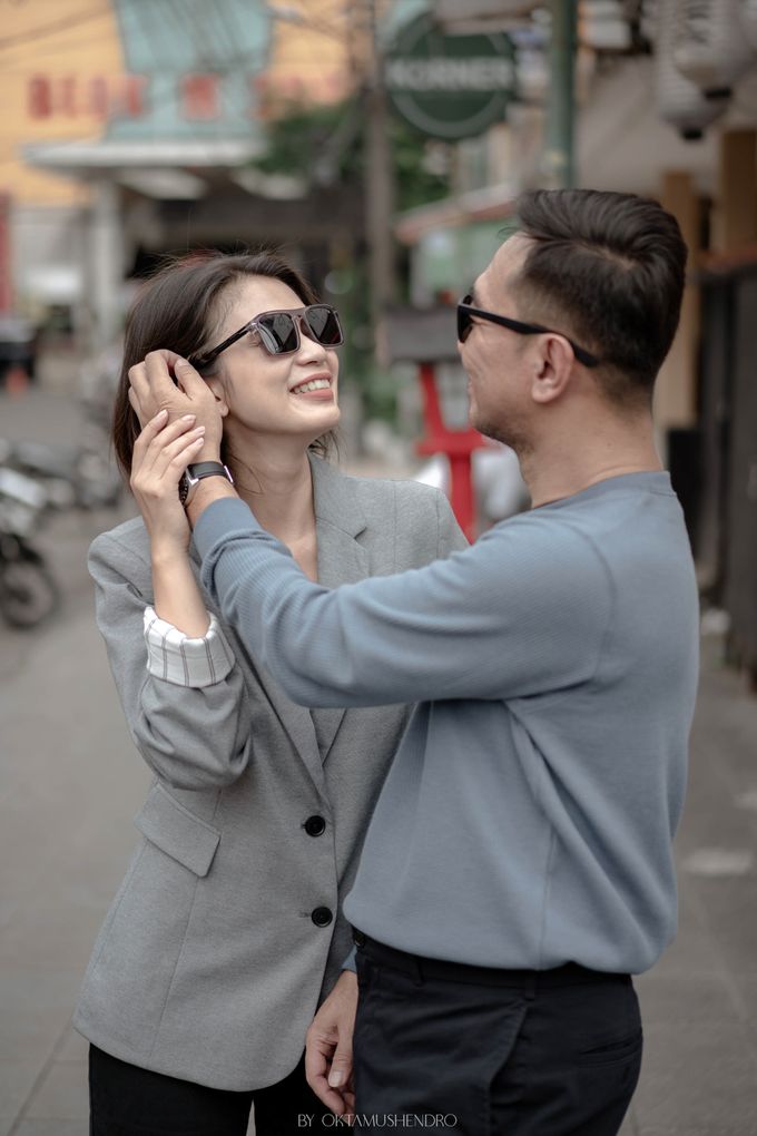 Prewedding by Putulogic Wedding by Okta Mushendro - 003 Prewedding by Putulogic Wedding by Okta Mushendro - 003