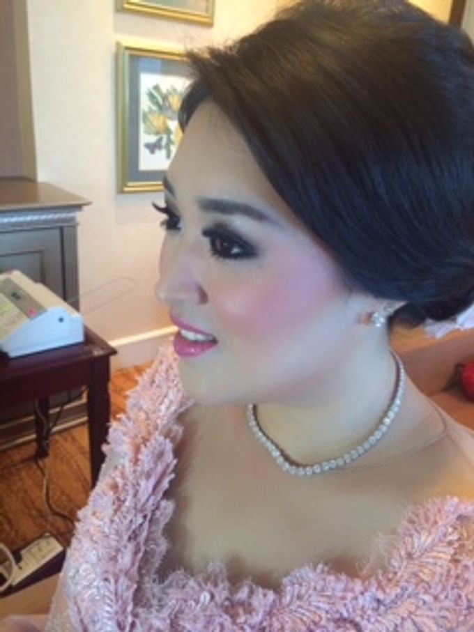 Makeup Portfolio by Joice ananta makeup artis - 005 Makeup Portfolio by Joice ananta makeup artis - 005