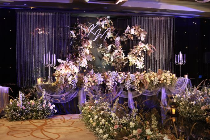 MC Wedding Intimate Ayana Midplaza Jakarta - Anthony Stevven by AYANA Midplaza JAKARTA - 002 MC Wedding Intimate Ayana Midplaza Jakarta - Anthony Stevven by AYANA Midplaza JAKARTA - 002