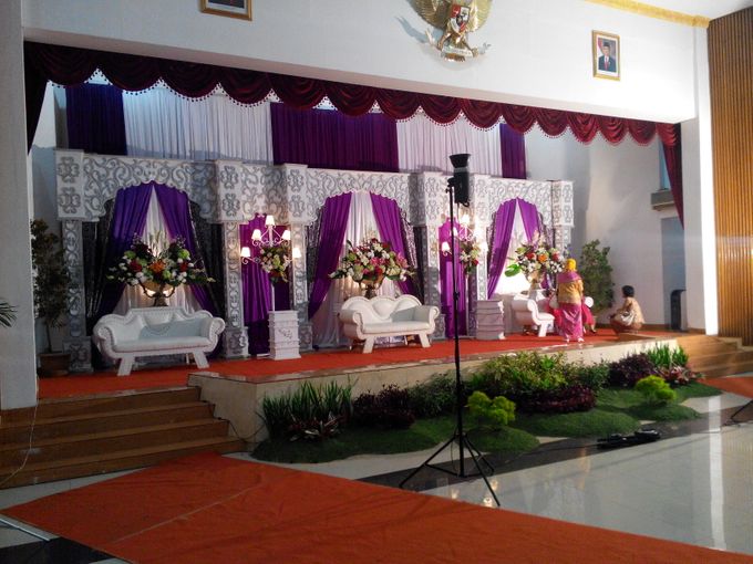 Maulana - Rosyi wedding day by Link Wedding Planner - 003 Maulana - Rosyi wedding day by Link Wedding Planner - 003