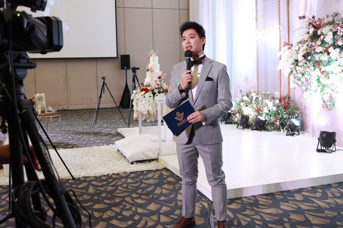 MC Wedding Intimate at Sheraton Gandaria Jakarta by Anthony Stevven by Anthony Stevven - 002 MC Wedding Intimate at Sheraton Gandaria Jakarta by Anthony Stevven by Anthony Stevven - 002