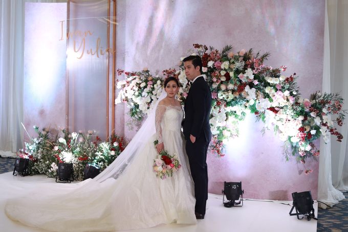 MC Wedding Intimate at Sheraton Gandaria Jakarta by Anthony Stevven by Anthony Stevven - 030 MC Wedding Intimate at Sheraton Gandaria Jakarta by Anthony Stevven by Anthony Stevven - 030