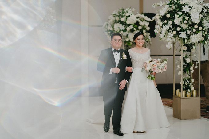 Fritz & Nita by Fairmont Jakarta - 003 Fritz & Nita by Fairmont Jakarta - 003