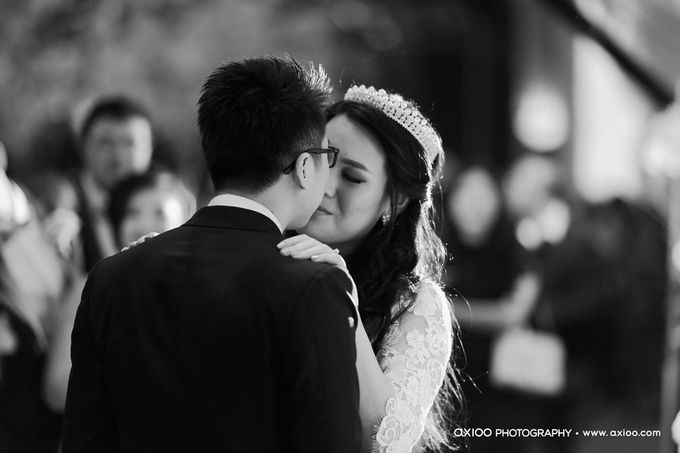 Shangri-la Hotel - Delbert & Dea by Maestro Wedding Organizer - 006 Shangri-la Hotel - Delbert & Dea by Maestro Wedding Organizer - 006