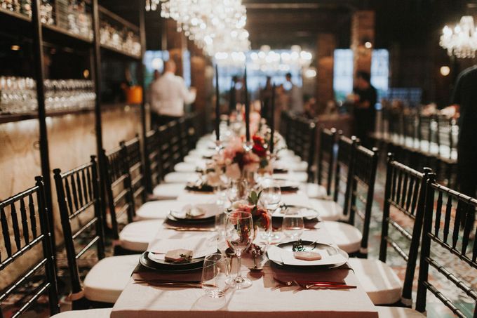Mix Culture Wedding in Bali by Classy Decor - 005 Mix Culture Wedding in Bali by Classy Decor - 005