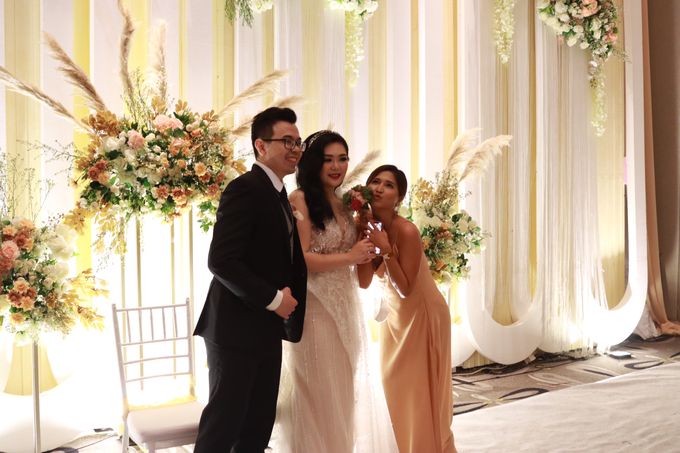 MC Wedding Intimate Double Tree Jakarta by Anthony Stevven by Anthony Stevven - 008 MC Wedding Intimate Double Tree Jakarta by Anthony Stevven by Anthony Stevven - 008