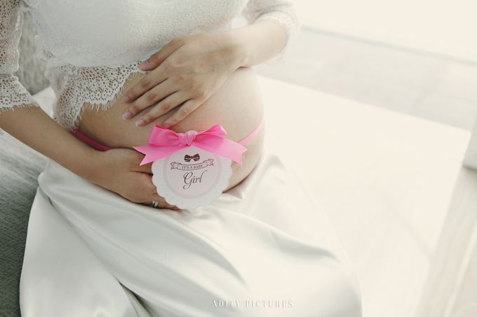 Fenestya Maternity by Adity Pictures - 018