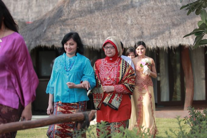 Muslim Wedding in Lombok by lombok wedding planner - 019 Muslim Wedding in Lombok by lombok wedding planner - 019