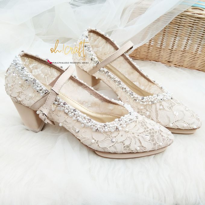 February 2020 Collection by Ohcraft Shoes - 020 February 2020 Collection by Ohcraft Shoes - 020