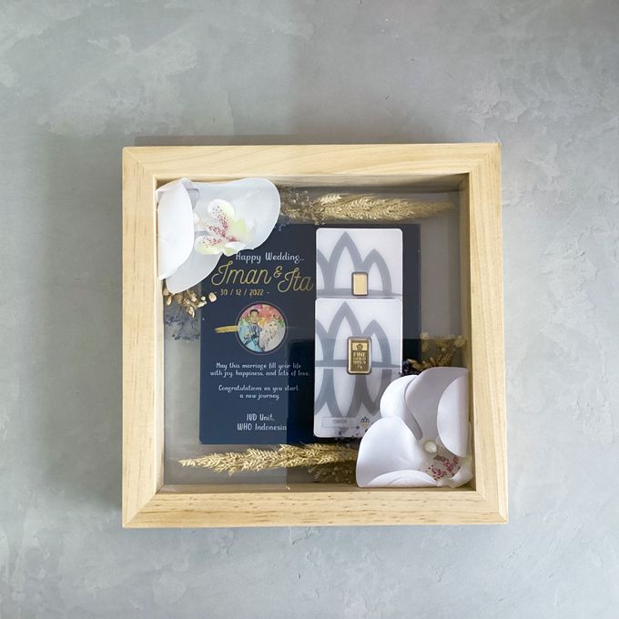 FRAME EXCLUSIVE A - IMAN ITA by Plantora - 001