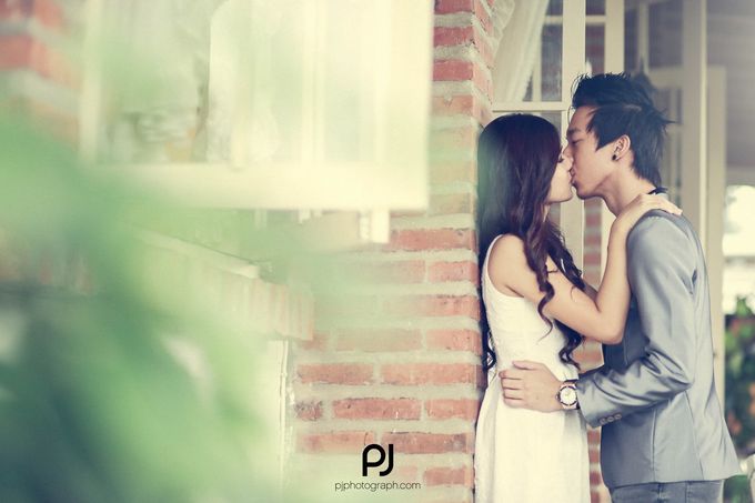 Chris & Tifany by PJ Photography - 013