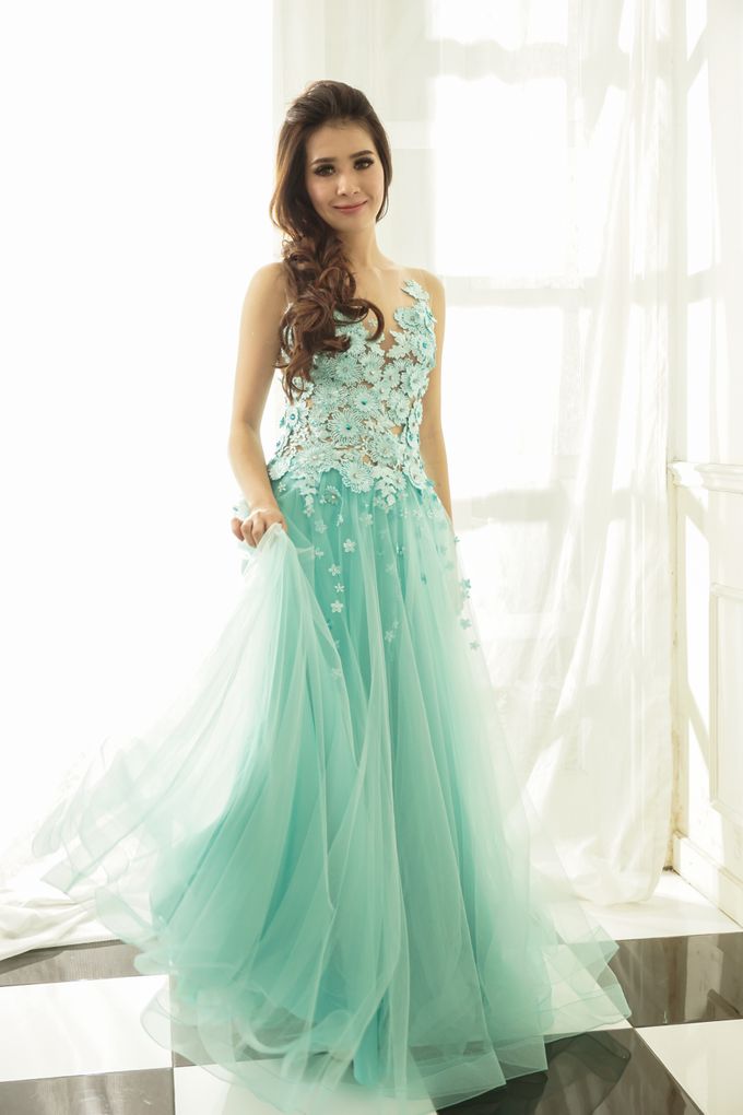 Sister Of Long Dresses For Wedding Fashion Dresses