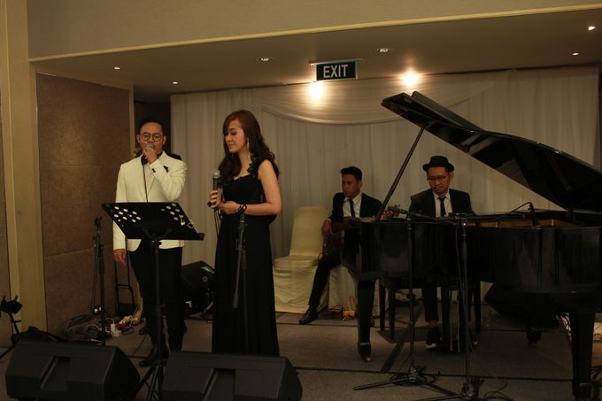 Mc Wedding Pullman Jakarta - Anthony Stevven by Anthony Stevven - 002 Mc Wedding Pullman Jakarta - Anthony Stevven by Anthony Stevven - 002