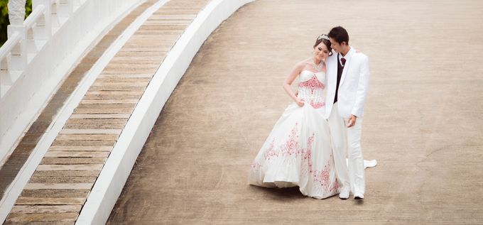 prewed Feri + Sella II by A Ing Photography - 005