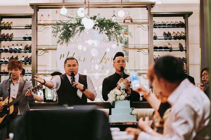 A Luxury Romantic Wedding by Glittering Carousel - 018 A Luxury Romantic Wedding by Glittering Carousel - 018