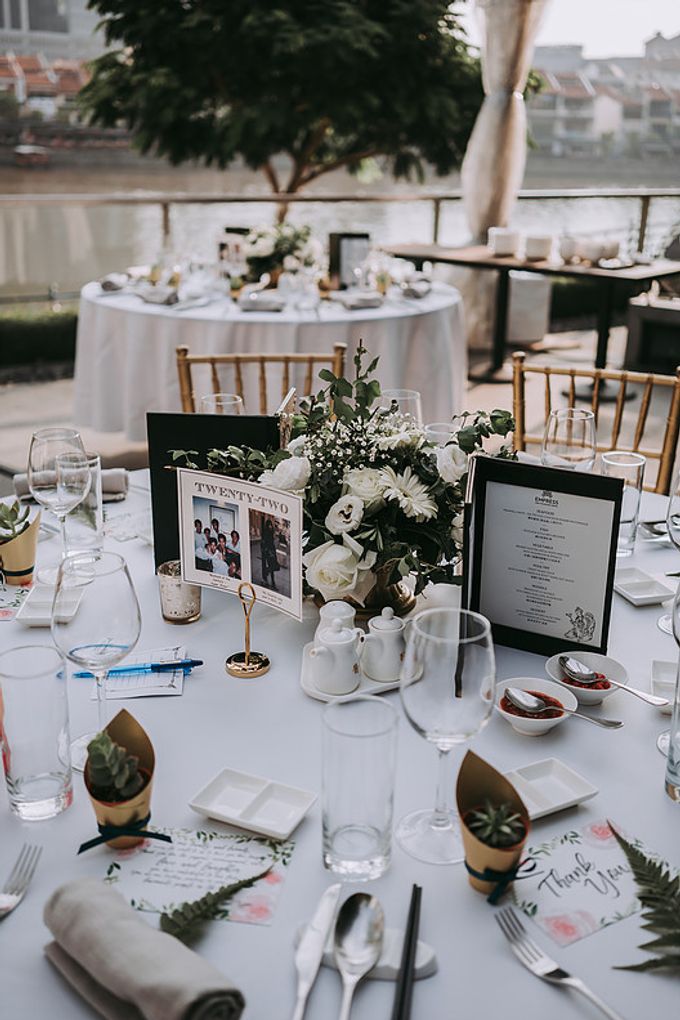 A Luxury Romantic Wedding by Glittering Carousel - 005 A Luxury Romantic Wedding by Glittering Carousel - 005