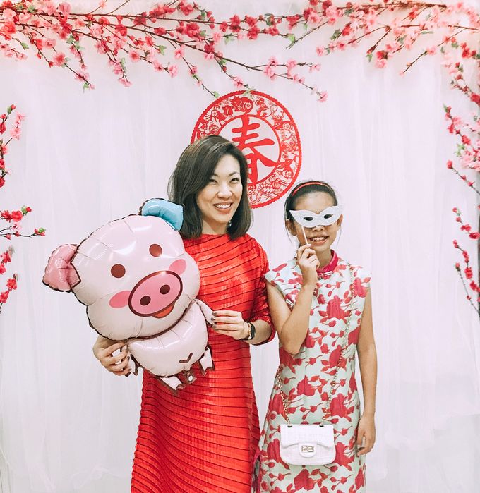 Chun CNY Season Photo Booth by Live Booth Co. - 001