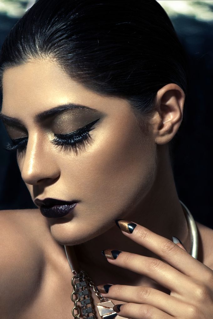Beauty by iLook ( Makeup & Couture ) - 004 Beauty by iLook ( Makeup & Couture ) - 004