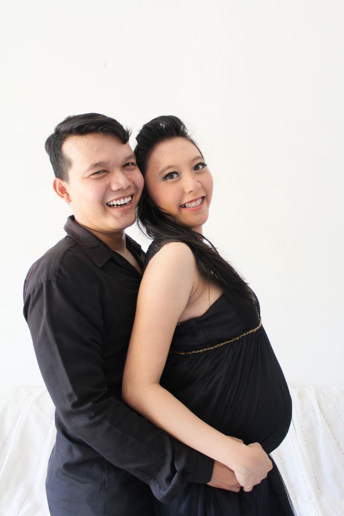 MATERNITY FANNY OKTAVIA by Charis Production - 005 MATERNITY FANNY OKTAVIA by Charis Production - 005