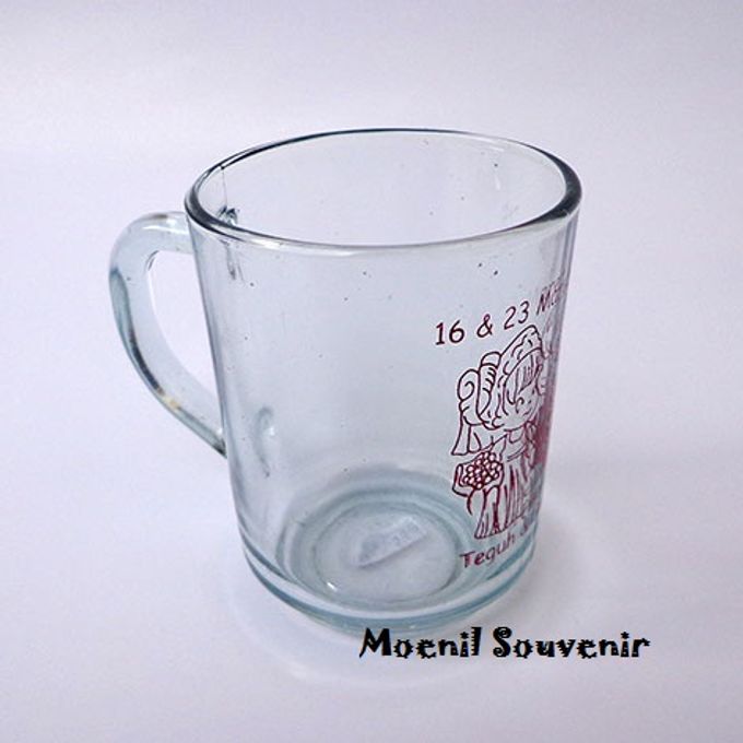 Souvenir Unik dan Murah by Moenil Souvenir - 082