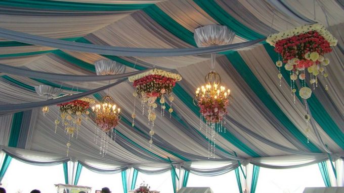 Portfolio | NINE JAVA (Exclusive Tent's Decoration ...