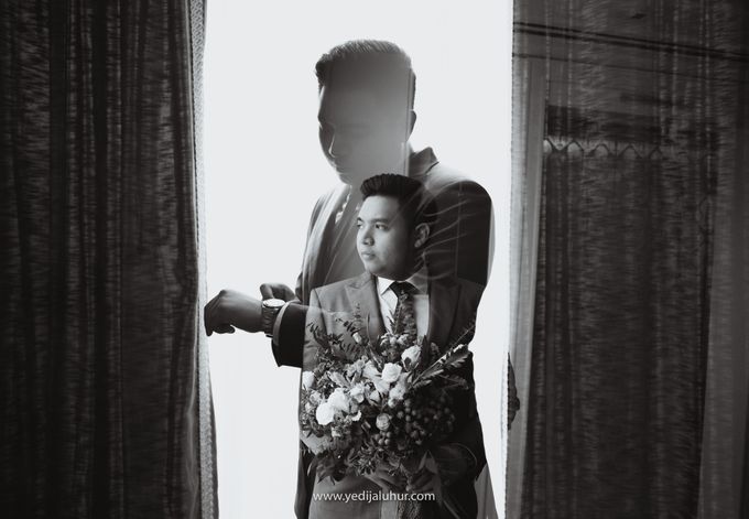 Aldo & Cynthia by Wong Hang Distinguished Tailor - 002 Aldo & Cynthia by Wong Hang Distinguished Tailor - 002