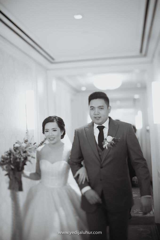 Aldo & Cynthia by Wong Hang Distinguished Tailor - 003