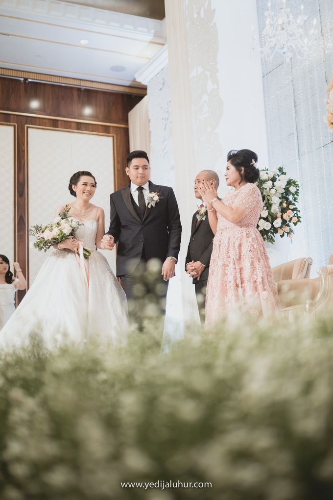 Aldo & Cynthia by Wong Hang Distinguished Tailor - 010 Aldo & Cynthia by Wong Hang Distinguished Tailor - 010