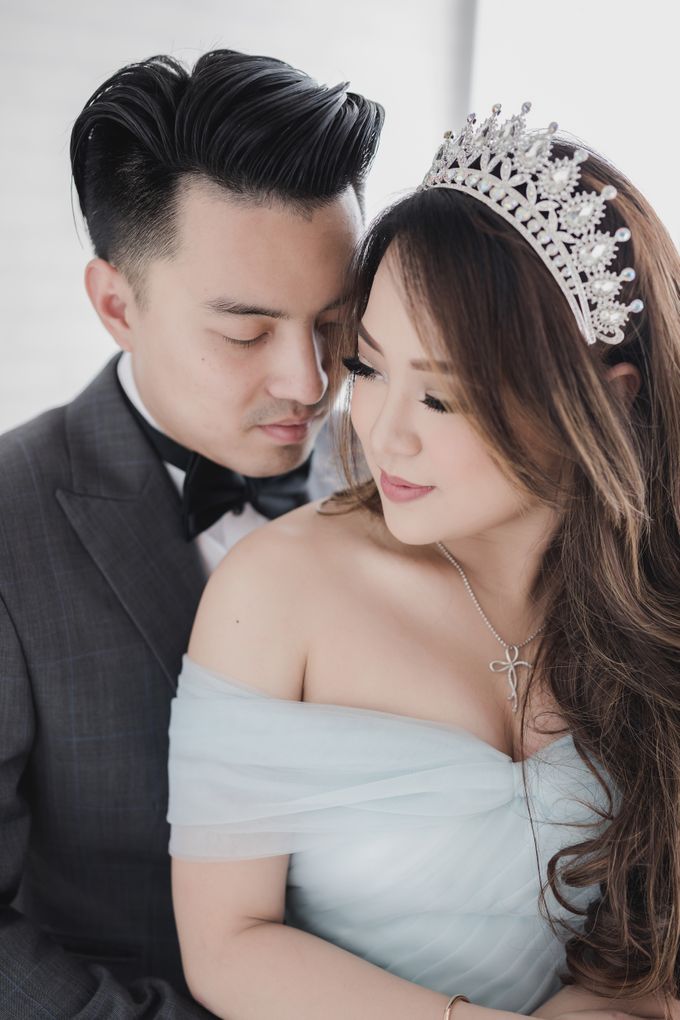 Sindoro & Stella Prewedding by Yedija Luhur - 005
