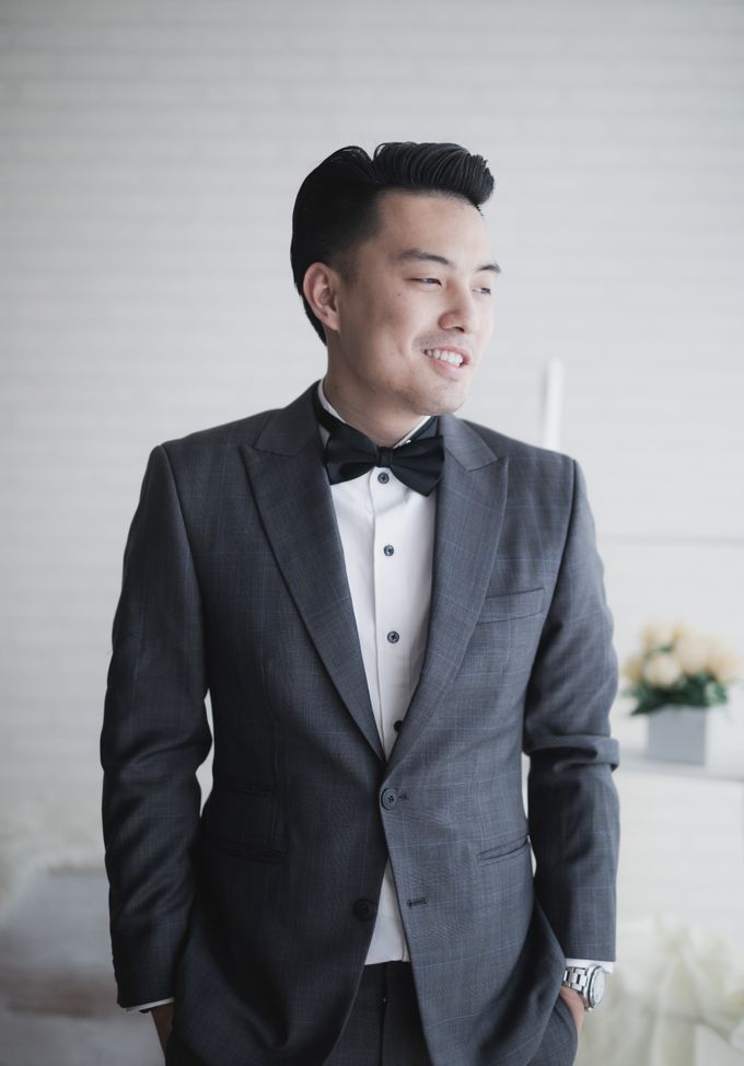 Sindoro & Stella Prewedding by Yedija Luhur - 006