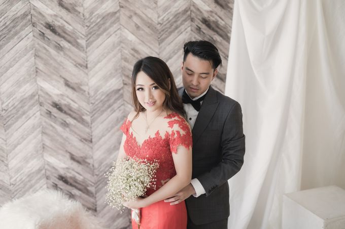 Sindoro & Stella Prewedding by Yedija Luhur - 010