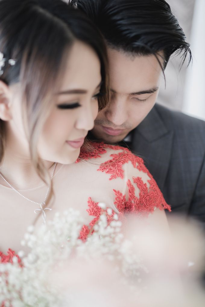 Sindoro & Stella Prewedding by Yedija Luhur - 012