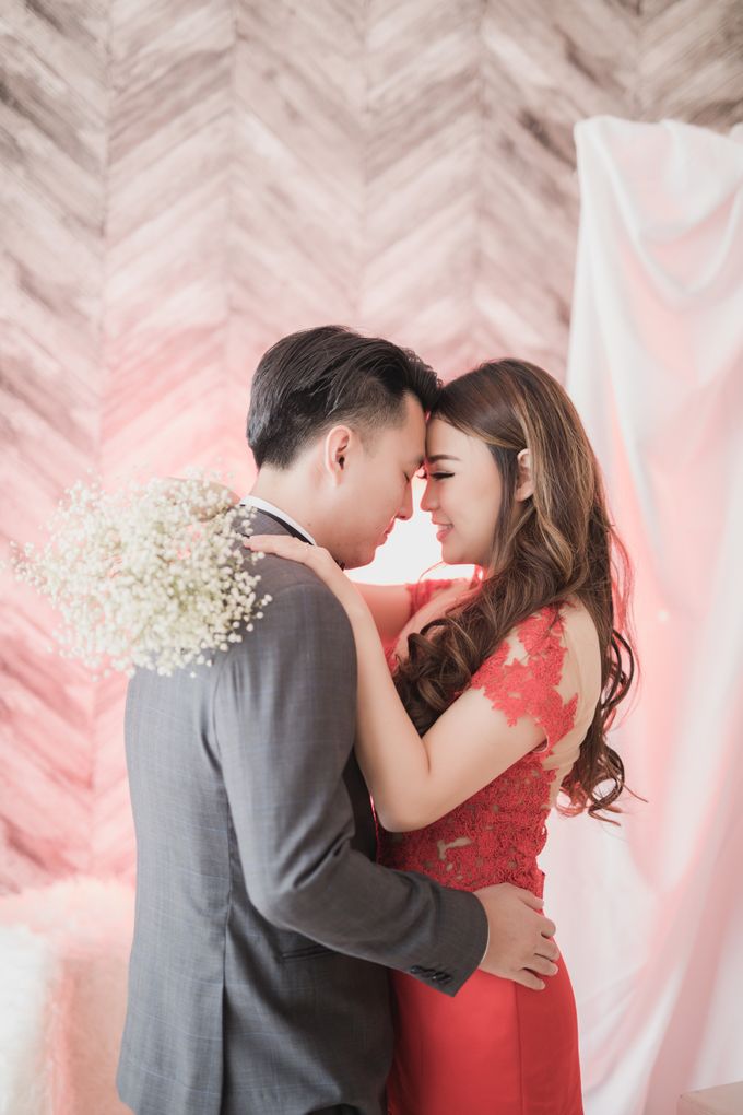Sindoro & Stella Prewedding by Yedija Luhur - 015