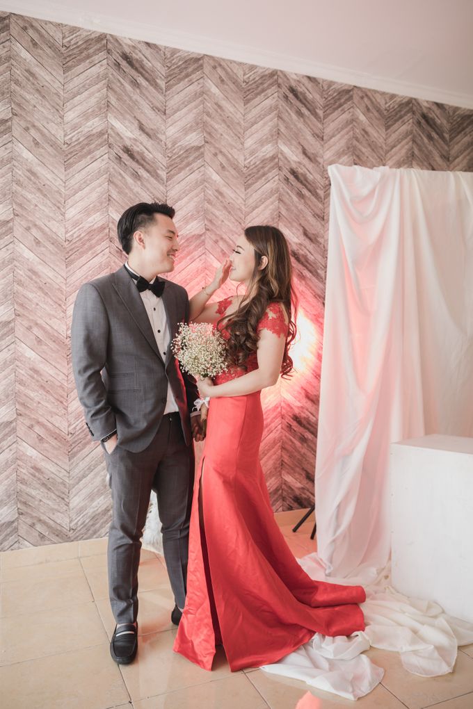 Sindoro & Stella Prewedding by Yedija Luhur - 016
