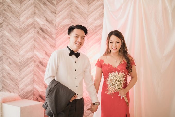 Sindoro & Stella Prewedding by Yedija Luhur - 019