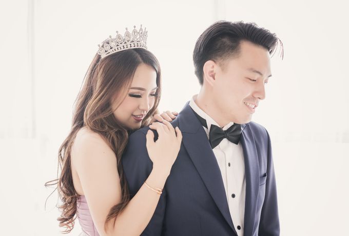 Sindoro & Stella Prewedding by Yedija Luhur - 022